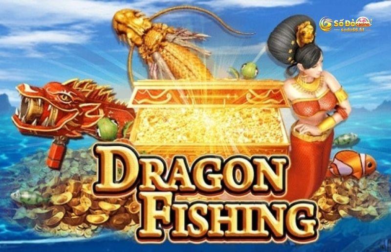 Dragon-Fishing
