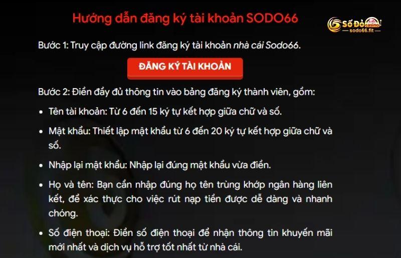 huong-dan-dang-ky-sodo66-mot-cach-nhanh-chong